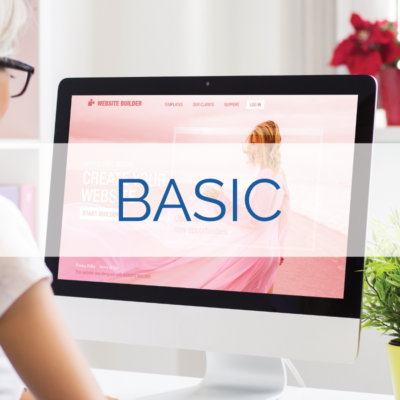 Website Basic