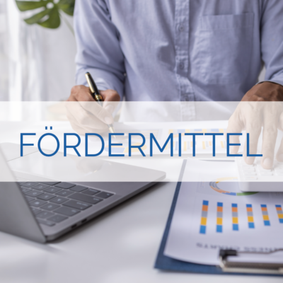 Fördermittel