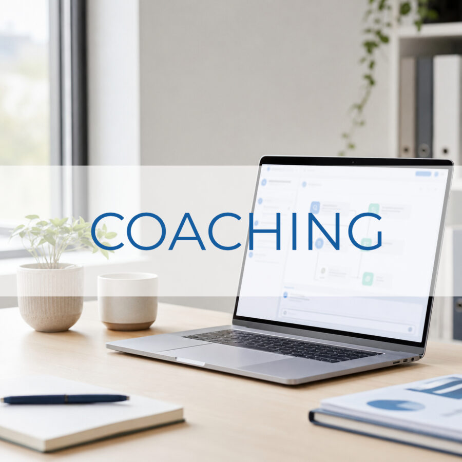KI Coaching