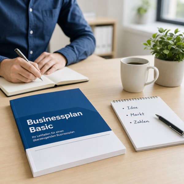 Businessplan Basic
