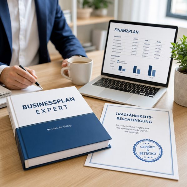 Businessplan Expert