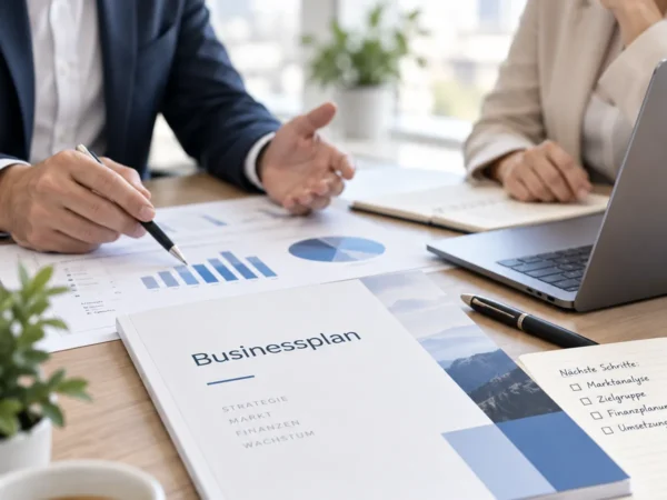 Businessplan