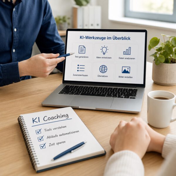 KI Coaching