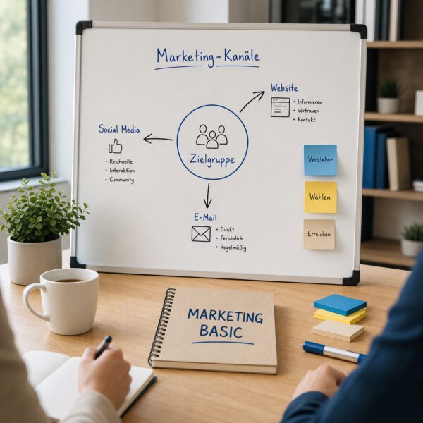 Marketing Basic