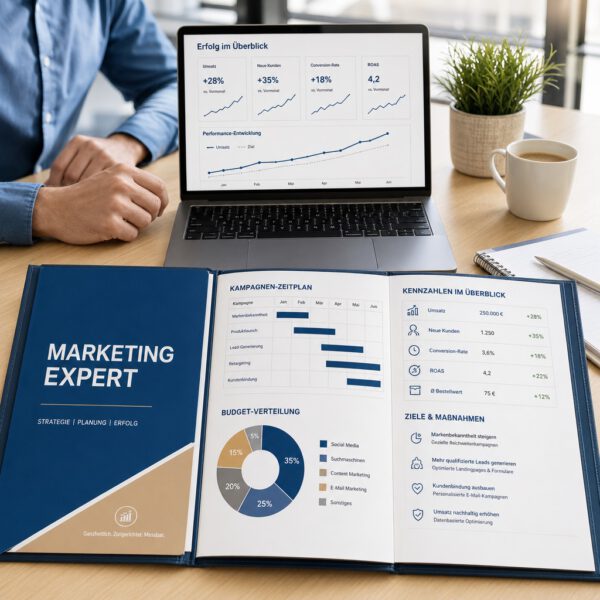 Marketing Expert