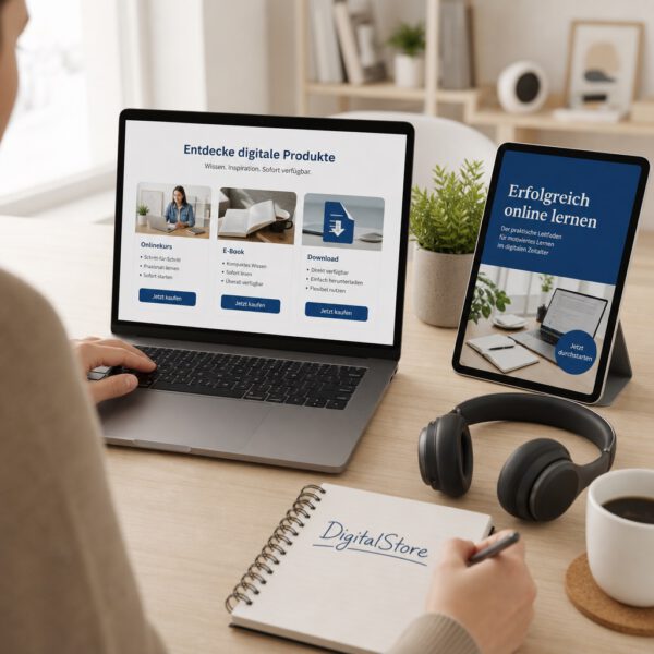 DigitalStore