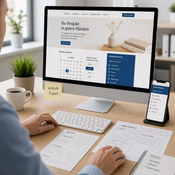 Website Expert