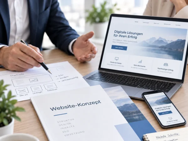 Website