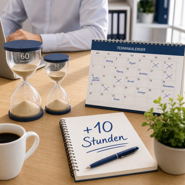 Zusatzpaket 10h